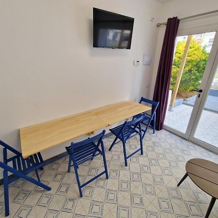 La Maisonnette Bleue Empuriabrava Exteriör bild