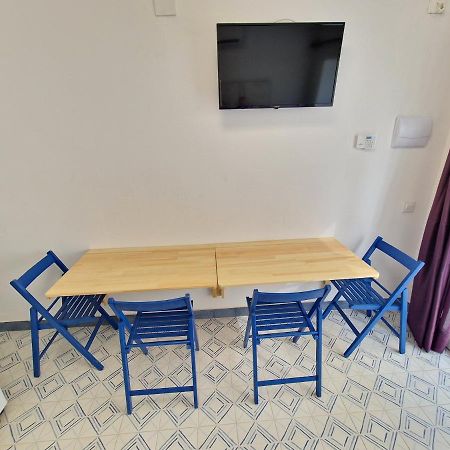 La Maisonnette Bleue Empuriabrava Exteriör bild