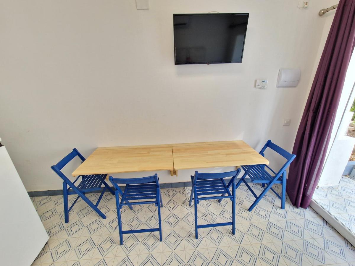 La Maisonnette Bleue Empuriabrava Exteriör bild