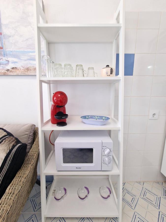 La Maisonnette Bleue Empuriabrava Exteriör bild